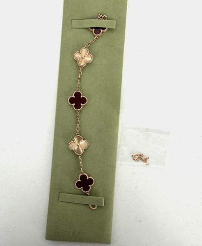 Van cleef arpels vintage - van,